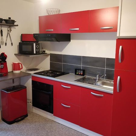 Les Jacinthes Apartment Berck ภายนอก รูปภาพ