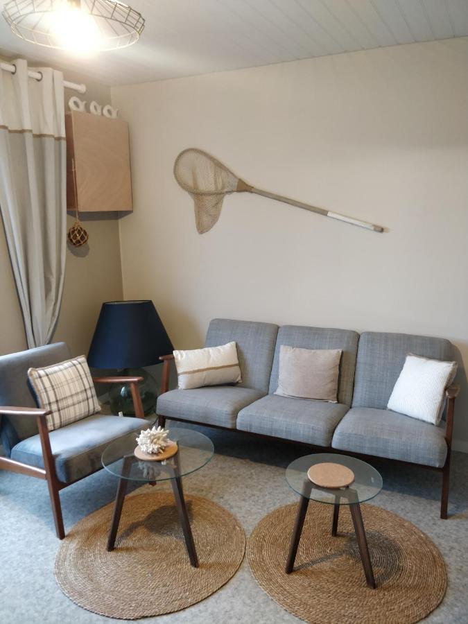 Les Jacinthes Apartment Berck ภายนอก รูปภาพ